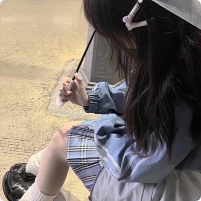及笄年华