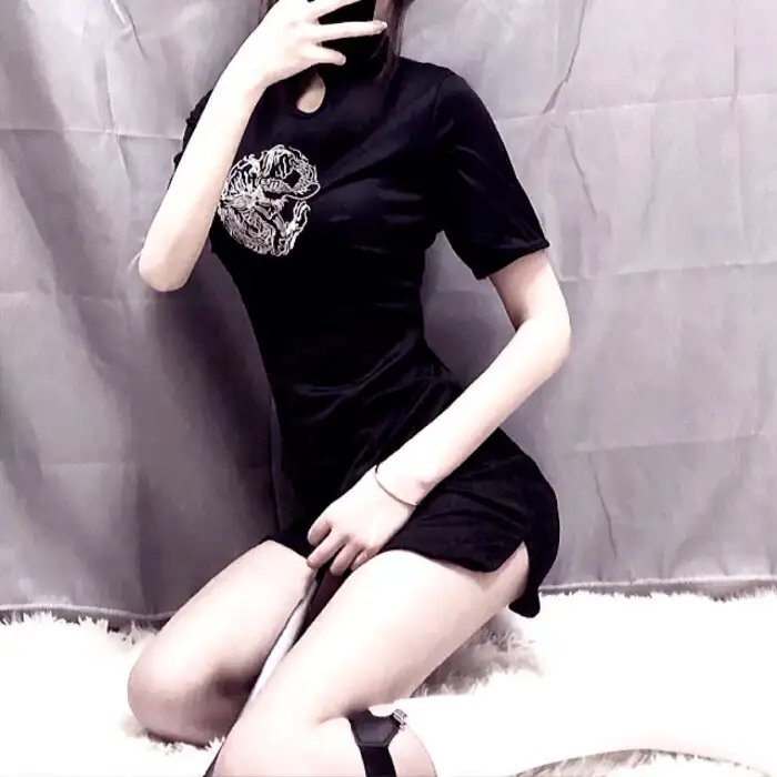 艳曲醉人