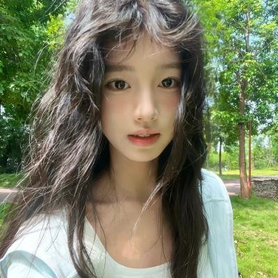 这个大叔有点酷
